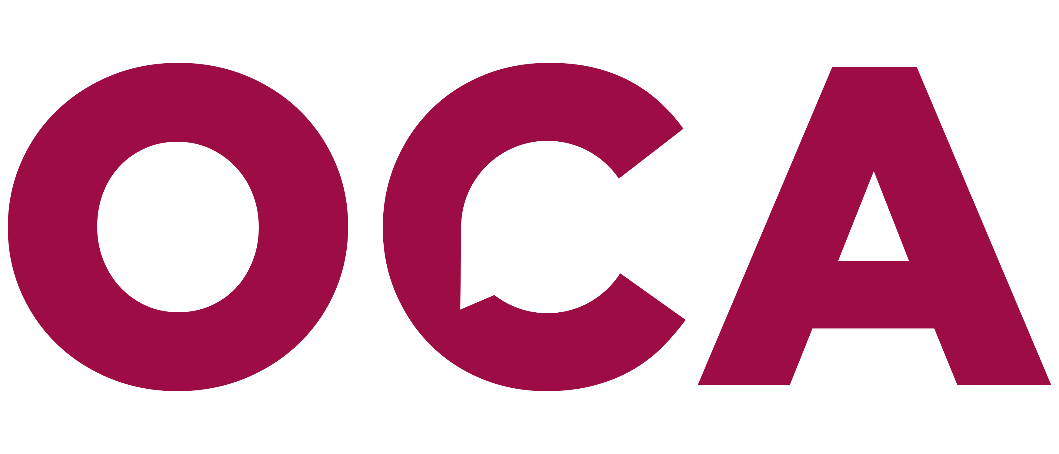 OCA
