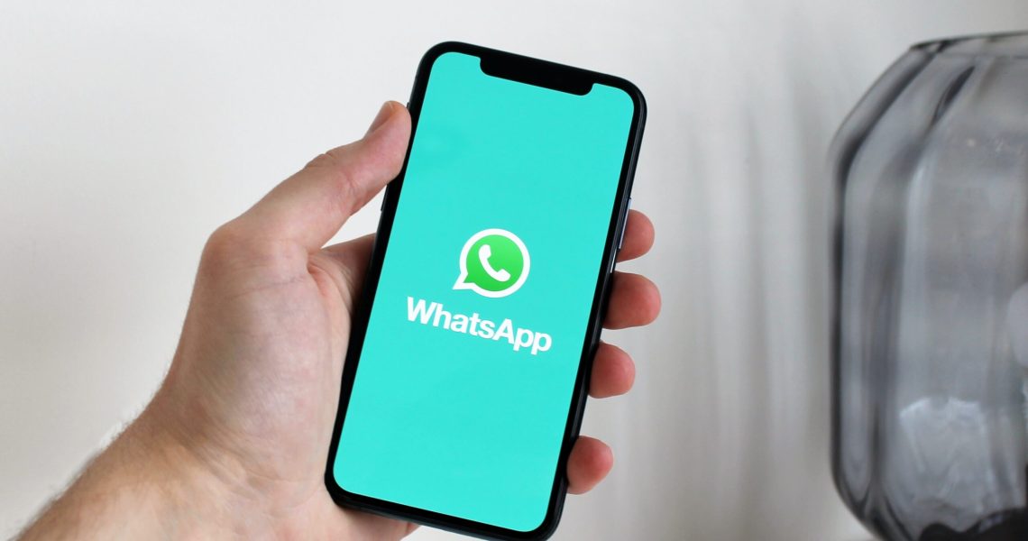 Como o WhatsApp pode auxiliar as vendas e relacionamento de equipes  comerciais? – OCA – Marketing Digital