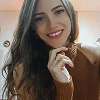 Bianca Moda - Diretora Financeira