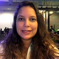 Maíra Ballaminut