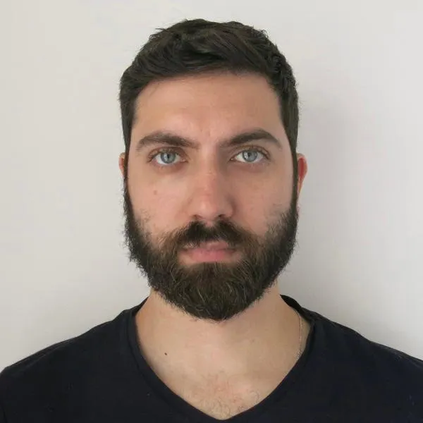 Matheus Pinheiro - Marketing Lead
